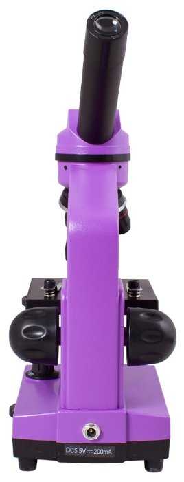 Микроскоп LEVENHUK Rainbow 2L фотография 25