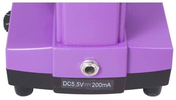 Микроскоп LEVENHUK Rainbow 2L фотография 26