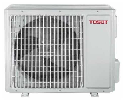 Сплит-система Tosot T18H-SnN(2)/I/T18H-SnN(2)/O фотография 4