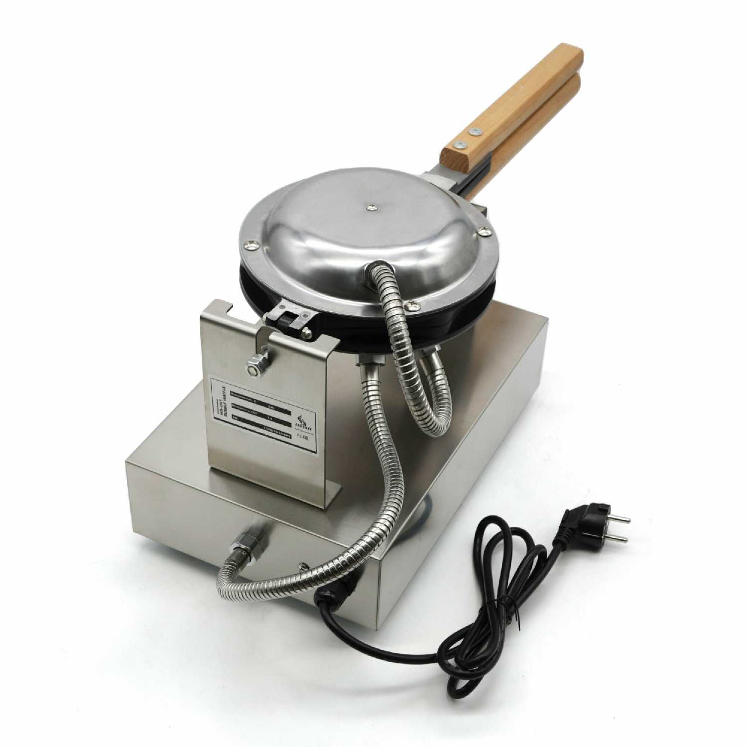 Вафельница Airhot WB-HK1 фотография 7