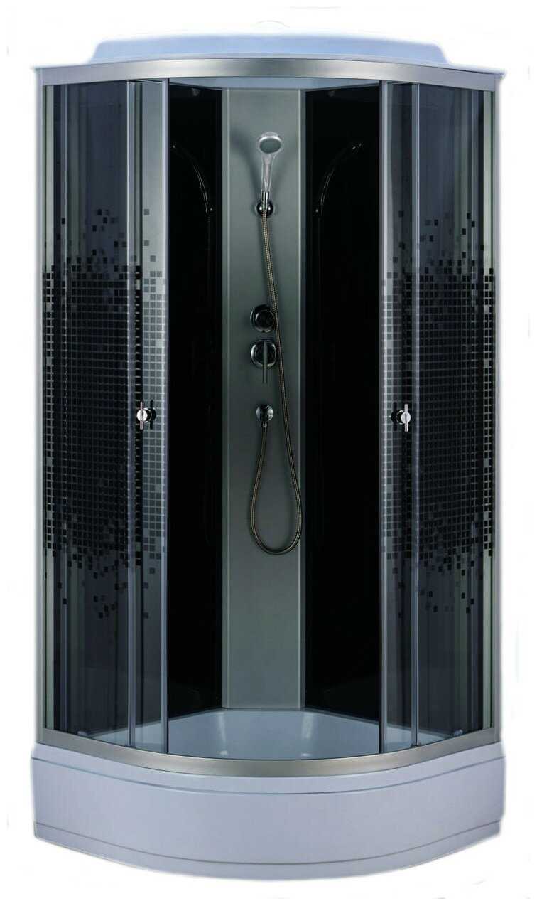 Душевая кабина Niagara NG-3504-14 фотография 6