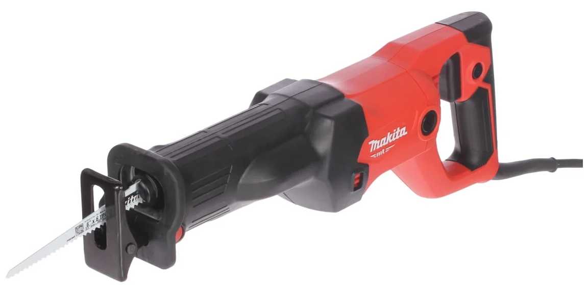 Пила Makita M4501 фотография 2