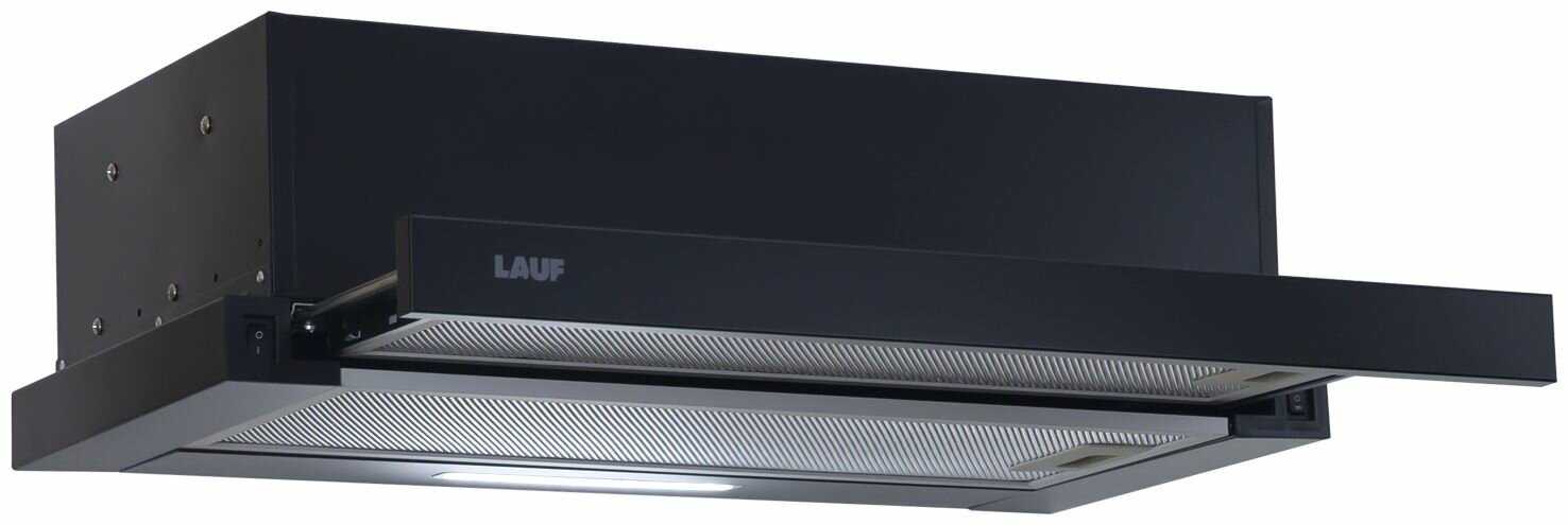 Вытяжка кухонная LAUF LUNA 500 (650м3/ч) фотография 18
