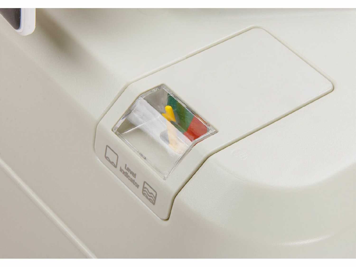 Биотуалет AV ENGINEERING Aqius 20 (AVE-PT120) фотография 8