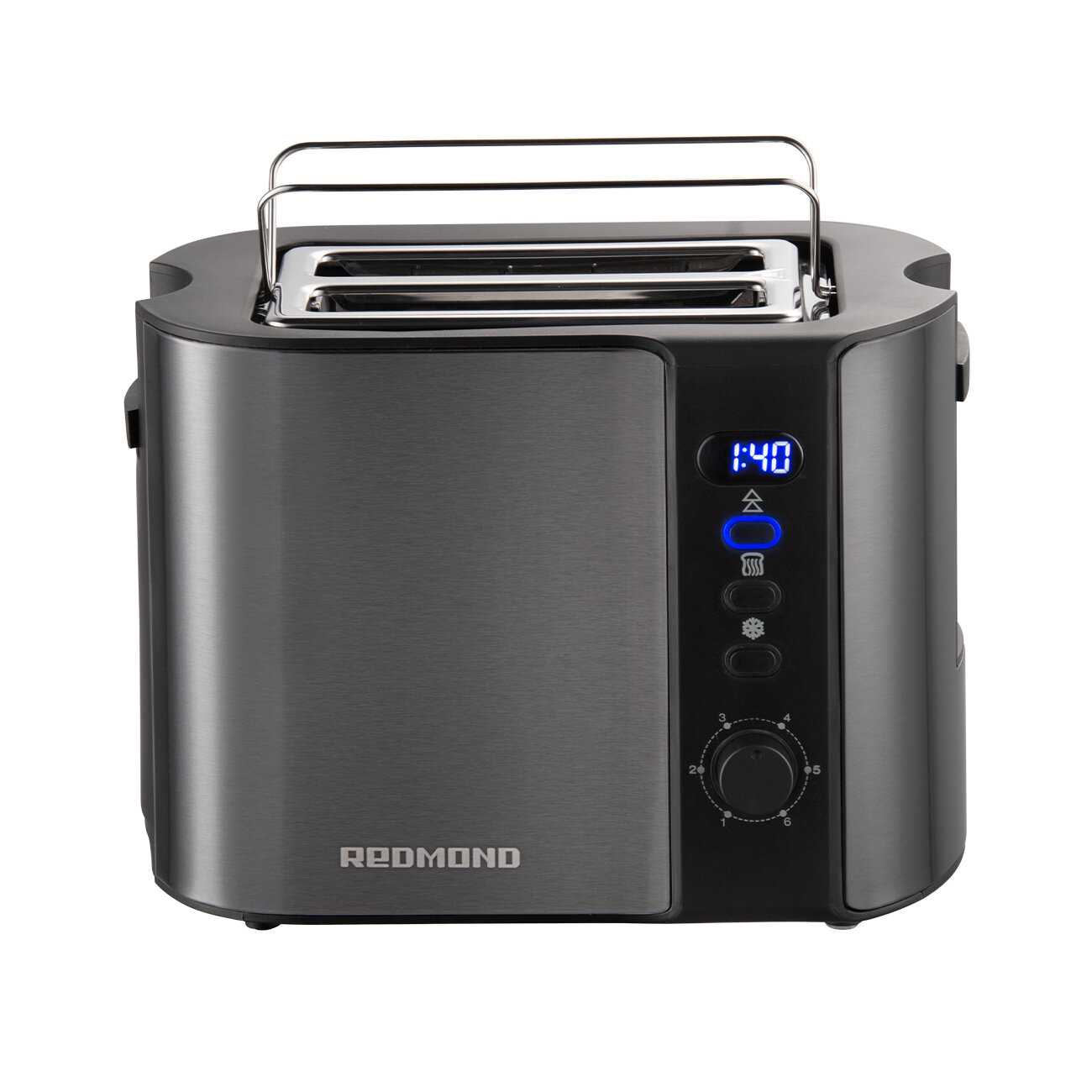 Тостер REDMOND RT-430 фотография 7
