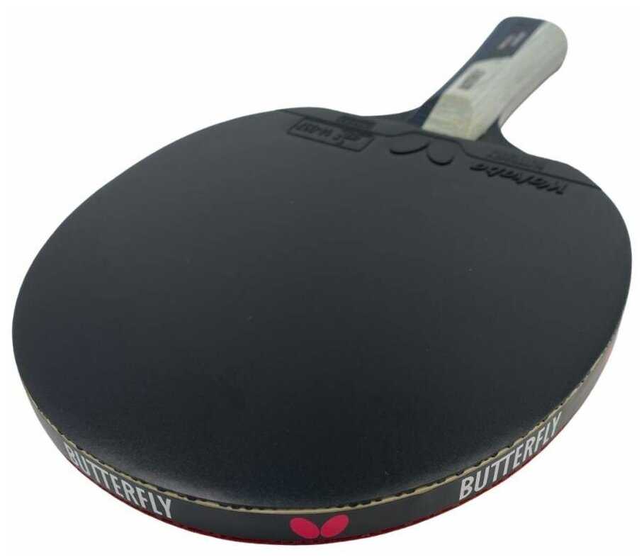 Ракетка для настольного тенниса BUTTERFLY Timo Boll Diamond фотография 6