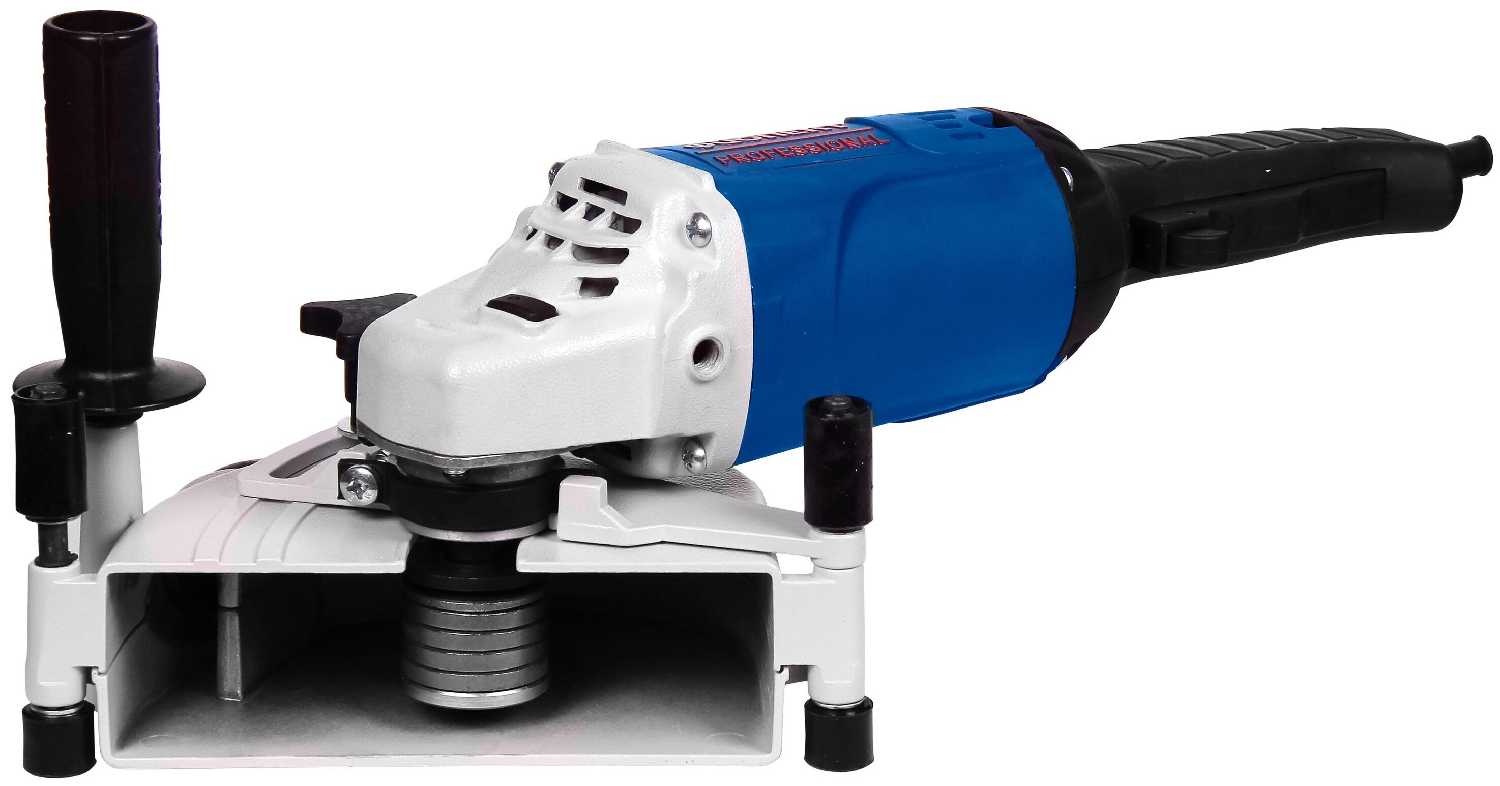 Штроборез ФИОЛЕНТ Б2-30 (ИДФР298416002) фотография 5