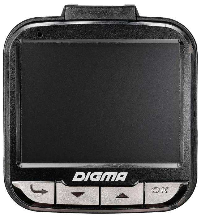 Видеорегистратор DIGMA FreeDrive 440 фотография 1