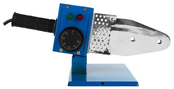 Аппарат для раструбной сварки СОЮЗ СТС-7220 фотография 2