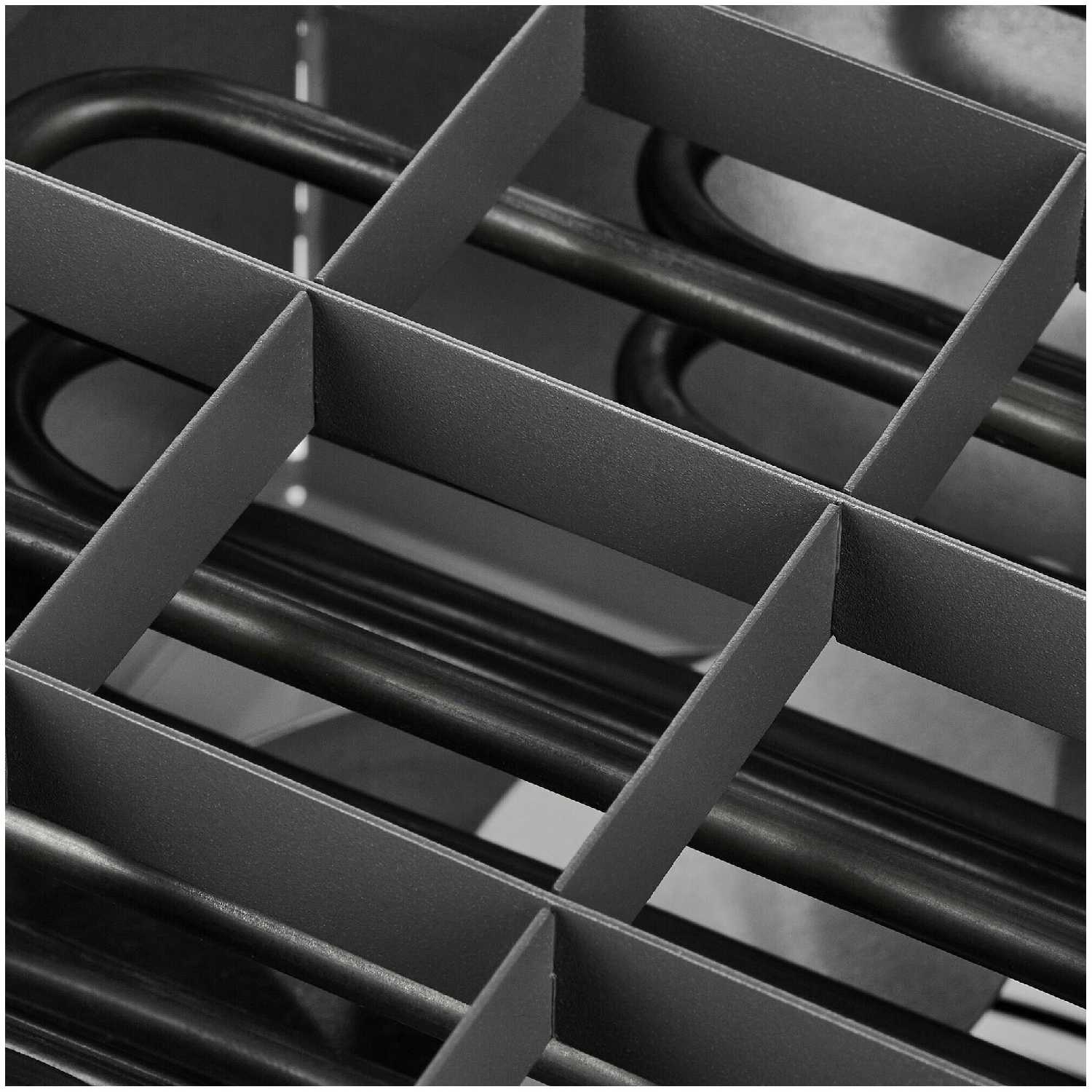 Электрическая тепловая пушка Ballu BHP-MW-9 фотография 8