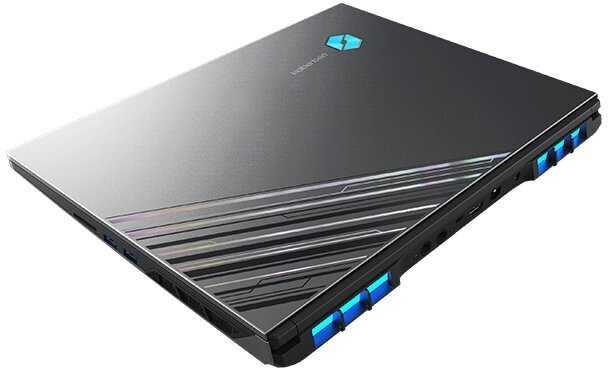 Игровой ноутбук Maibenben X639 (i9-13900HX/RTX 4080 12ГБ/16ГБ+512ГБ PCIe/16.0″ QHD 240Hz) фотография 5