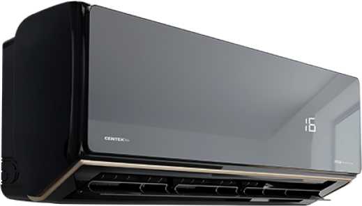 Сплит-система CT-65H10 (2950W) фотография 11
