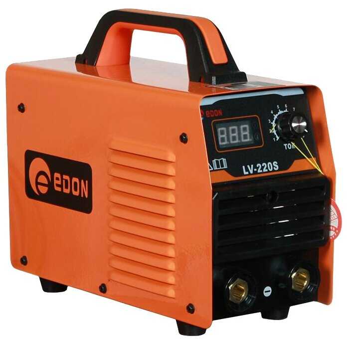 Сварочный аппарат Edon LV-220S
