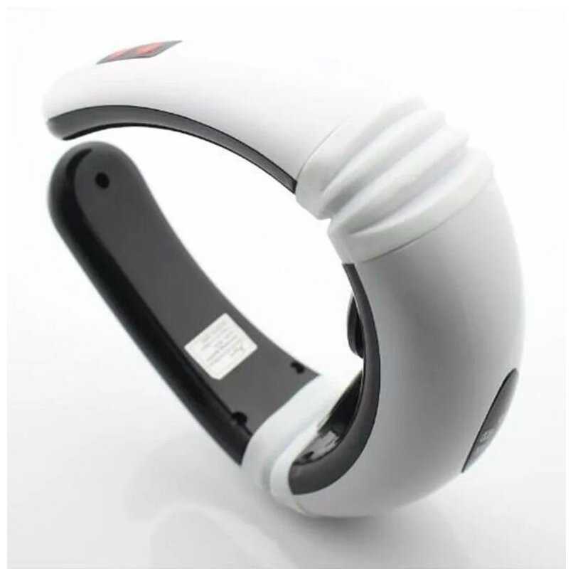 Массажер для шеи 3D фотография 6