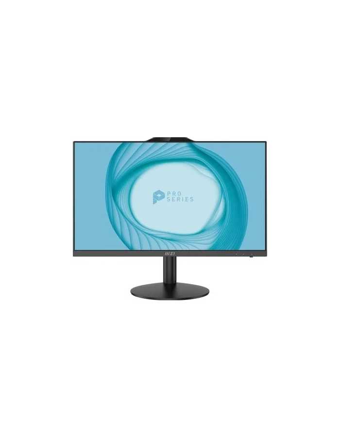 Моноблок MSI Pro AP242 12M-209XRU (9S6-AE0611-436) FHD i3 12100/8Gb/SSD512Gb/UHDG 730/noOS/kb/m