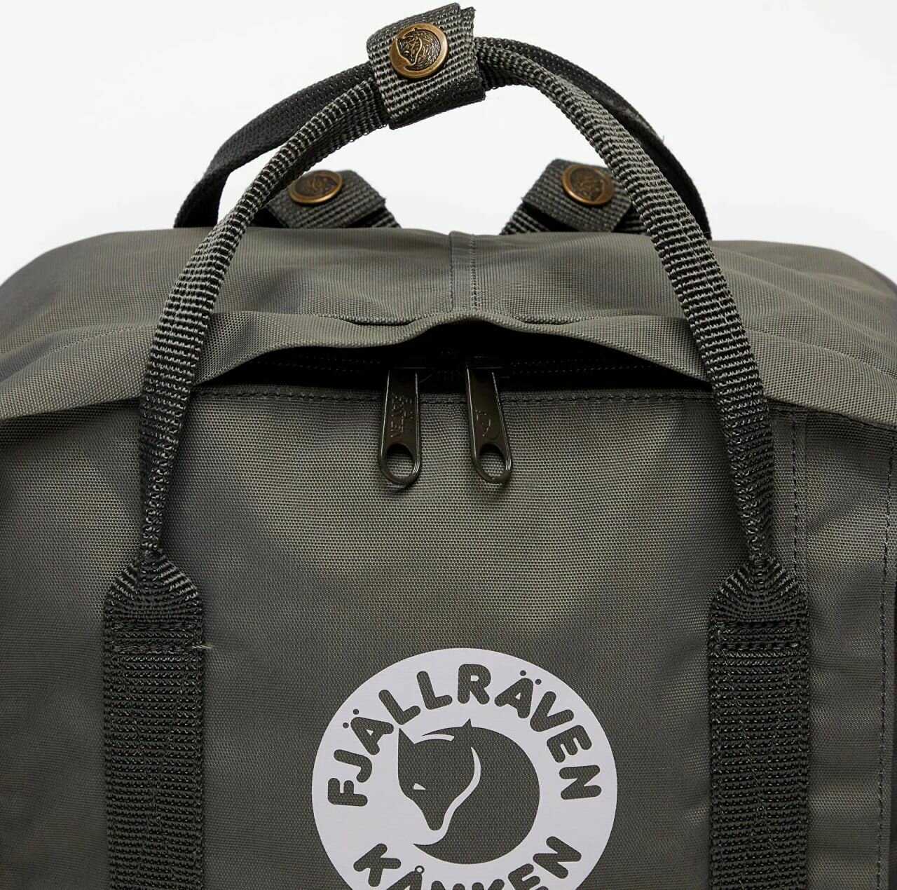 Рюкзак FjallRaven Kanken Tree фотография 2