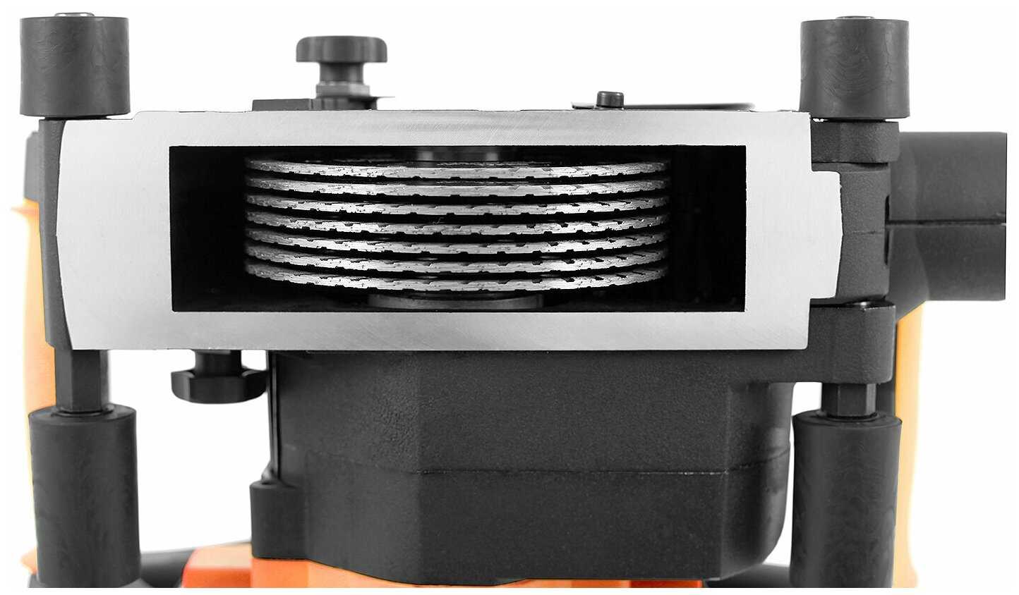 Штроборез Messer T1455 фотография 10