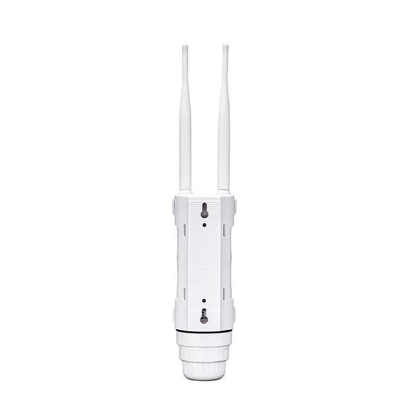 Уличный двухдиапазонный роутер SECTEC W52OUTDUAL фотография 3