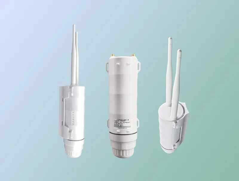 Уличный двухдиапазонный роутер SECTEC W52OUTDUAL фотография 4