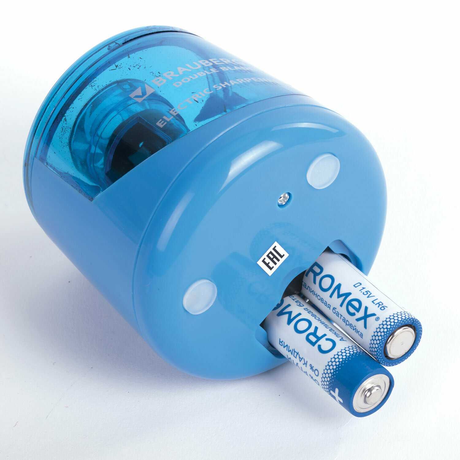Батарейки алкалиновые CROMEX Alkaline (455593) фотография 16