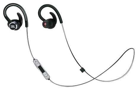 Беспроводные наушники JBL Reflect Contour 2