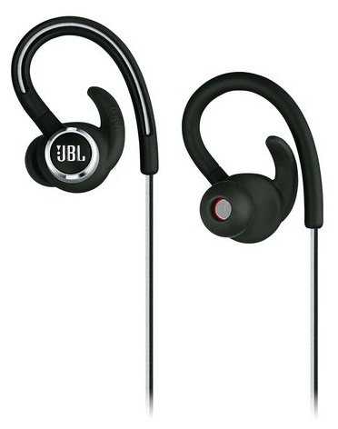 Беспроводные наушники JBL Reflect Contour 2 фотография 1