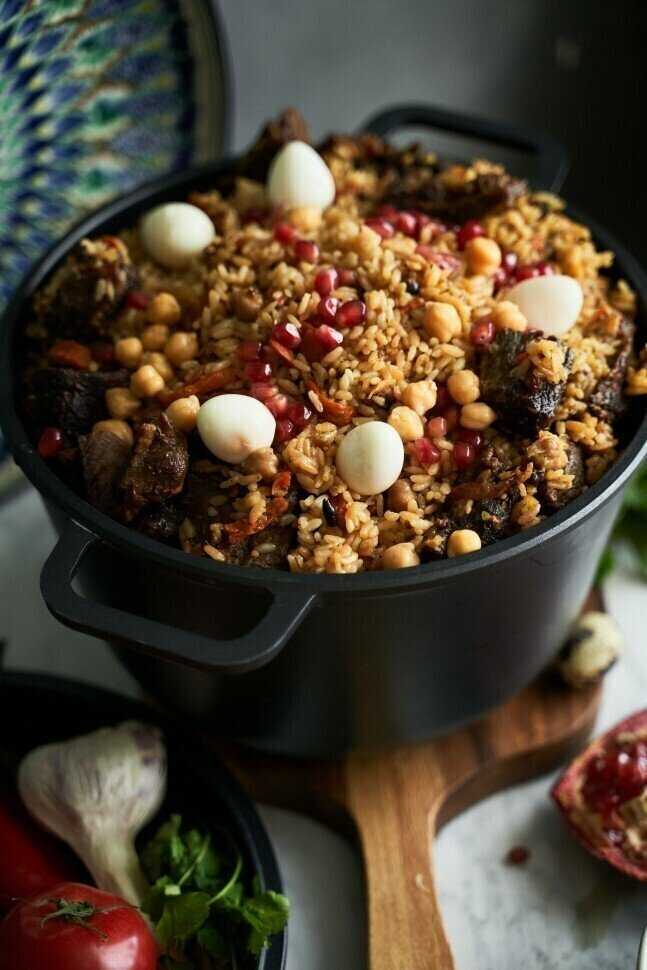 Казан Kukmara Казан (к34) фотография 9