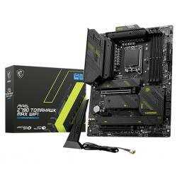 Материнская плата MSI MAG Z790 TOMAHAWK MAX WIFI (Soc-1700) фотография 4