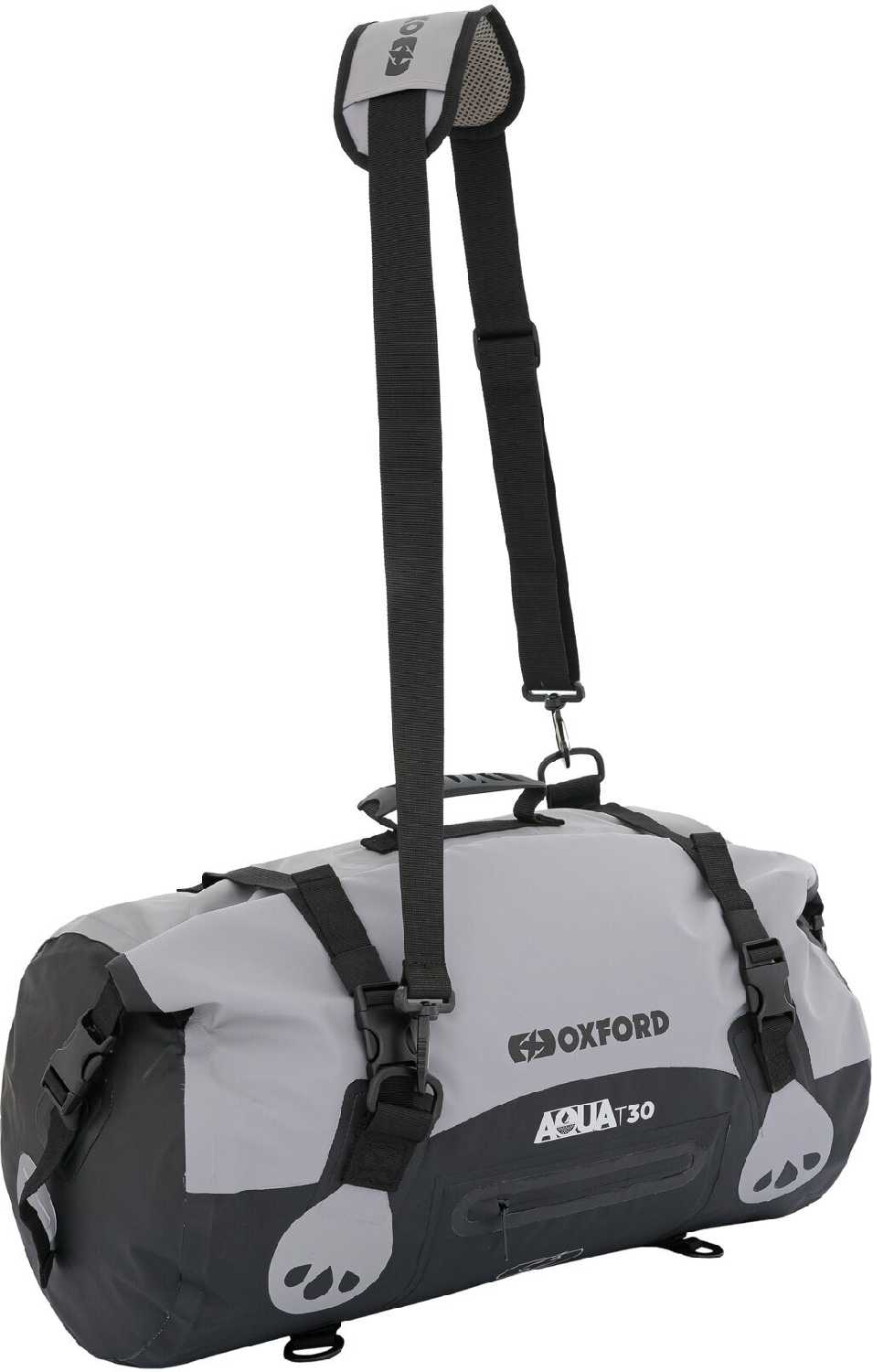 Сумка спортивная OXFORD фотография 4
