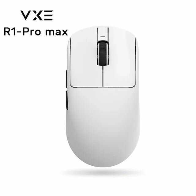 Беспроводная игровая мышь x VGN Dragonfly R1 PRO MAX фотография 22