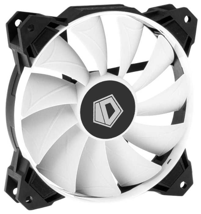 Вентилятор для корпуса ID-COOLING WF-12025