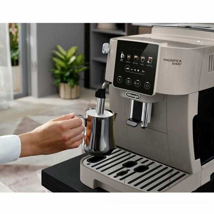 Автоматическая кофемашина De'Longhi ECAM220.50.BG фотография 2