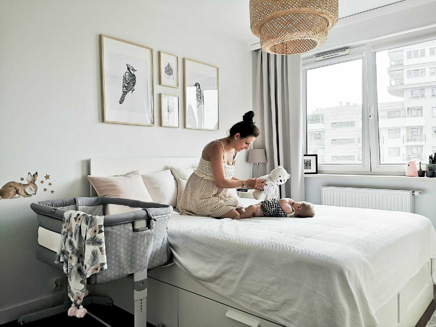 Игрушка мягкая Chicco Мишка музыкальный фотография 10