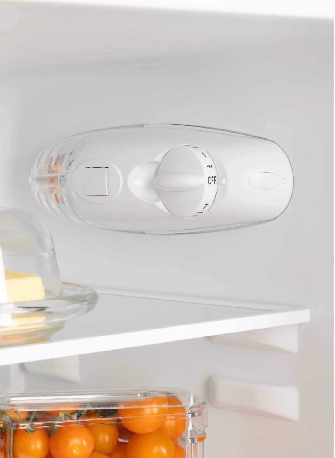 Холодильник NORD NT 90 B фотография 4