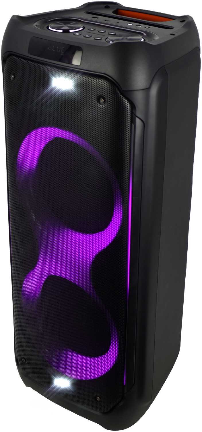 ПАС Perfeo Power Box 100 INFINITY фотография 1