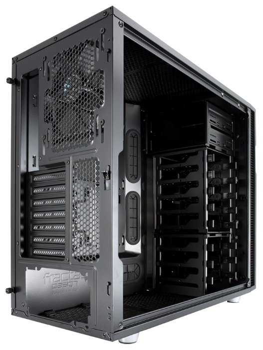 Компьютерный корпус Fractal Design Define R5 фотография 5