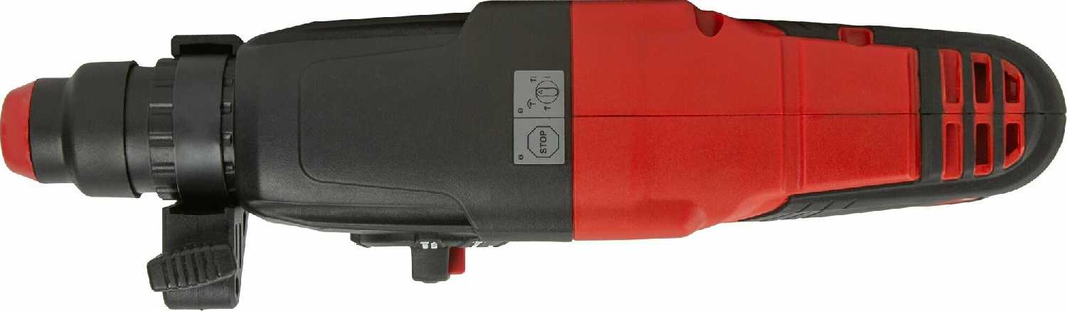 Перфоратор Einhell TC-RH 620 4F (4257990) фотография 7