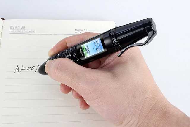 Телефон hope AK007 фотография 10