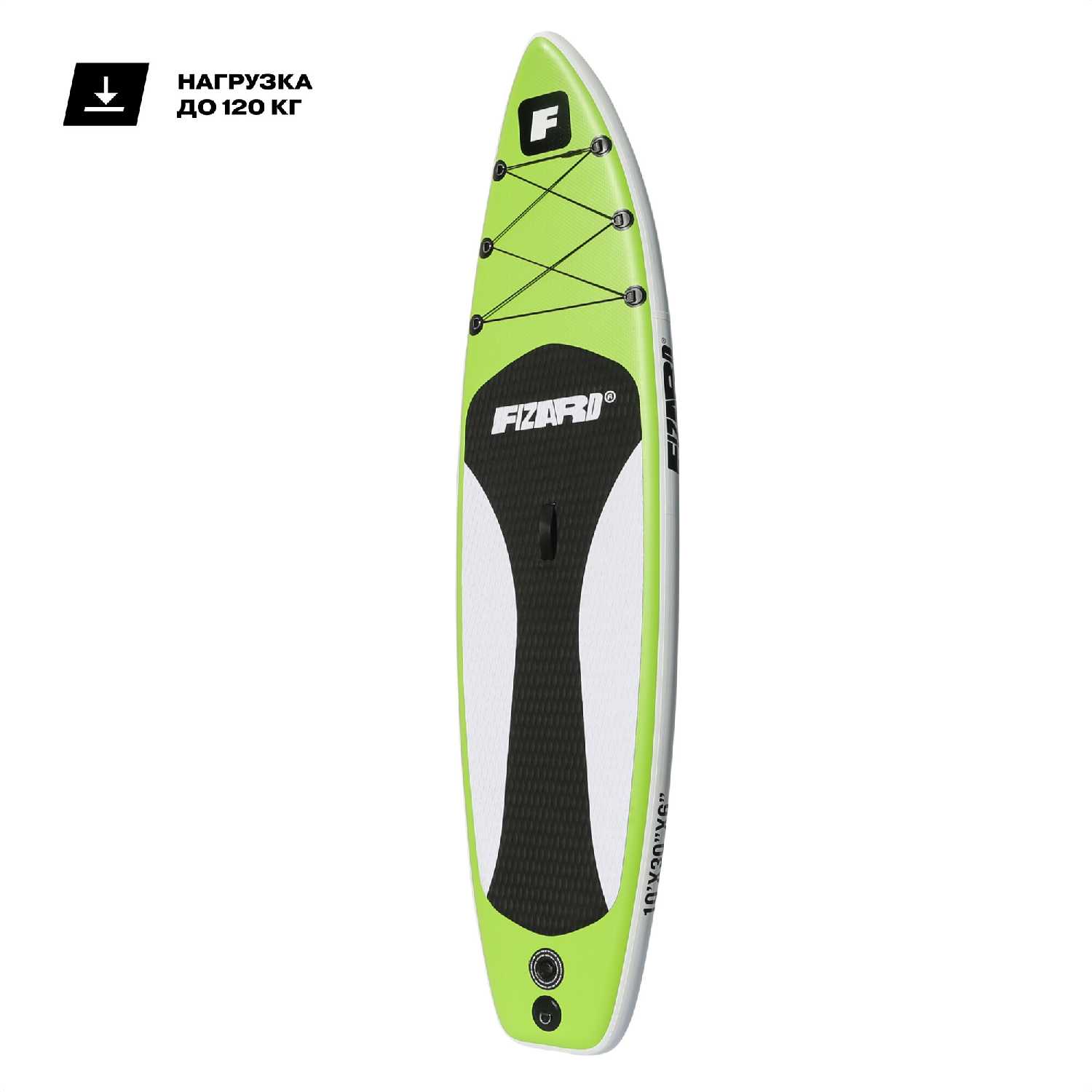 Сапборд FIZARD FDF305/320/335/350 фотография 1