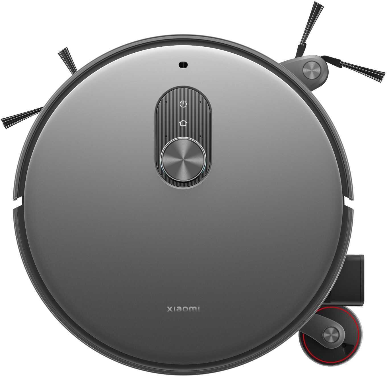 Робот-пылесос Xiaomi Robot Vacuum 6 Max фотография 4