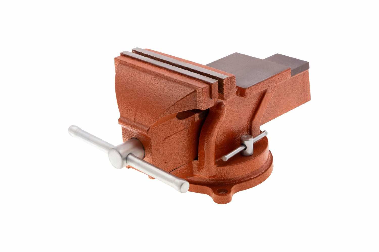 Тиски Sparta (186275) фотография 32