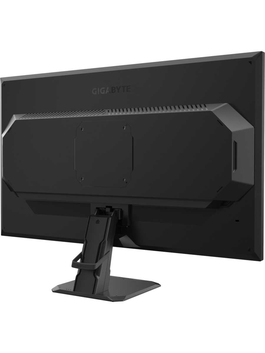 Монитор GIGABYTE GS27FA фотография 4