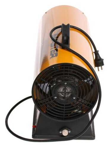 Газовая тепловая пушка Master BLP 33 M фотография 5