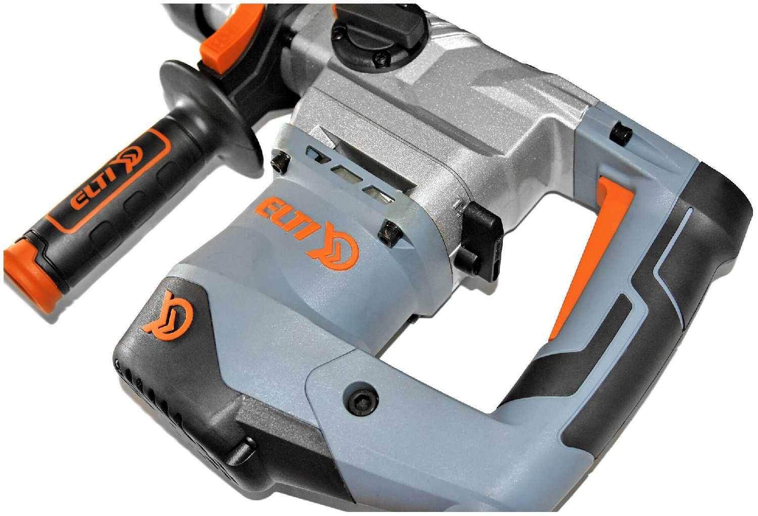 Перфоратор Электроприбор Пр-950 фотография 1