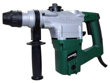 Перфоратор FAVOURITE RH-1400 (1400 Вт) фотография 1