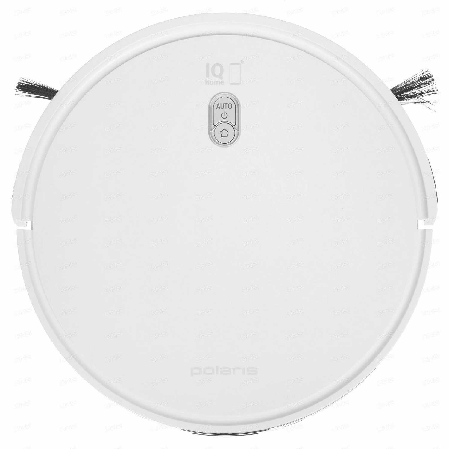 Робот-пылесос Polaris PVCR 3600 фотография 2
