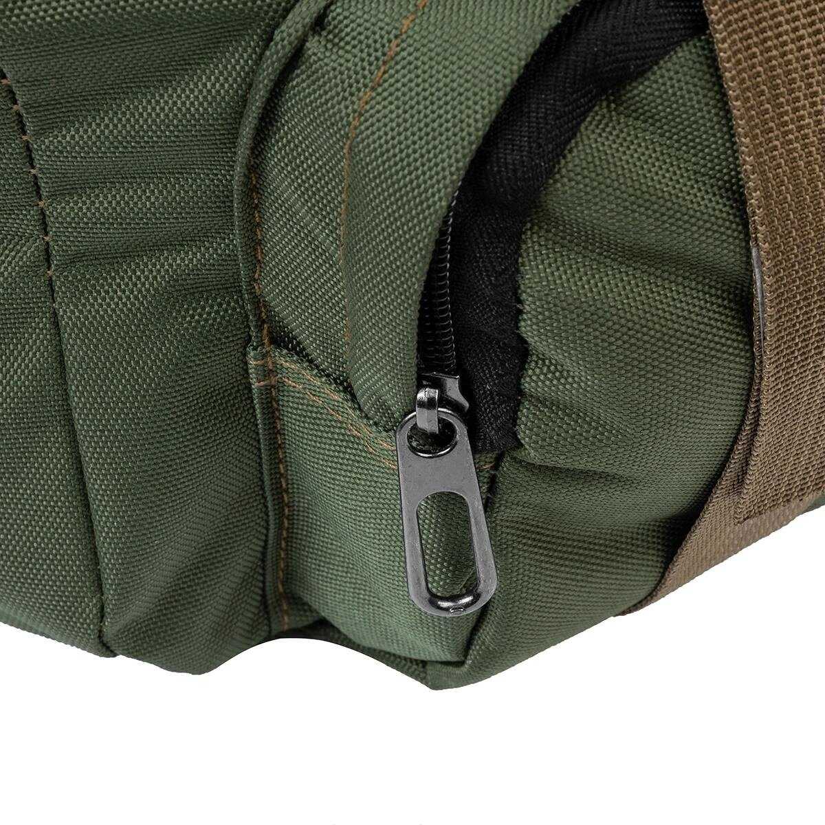 Рюкзак тактический Олива 80л (HS-0872-5) фотография 3