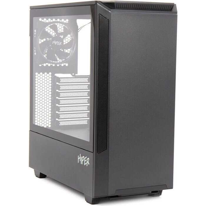 Корпус Hiper OB (bott PSU) фотография 19