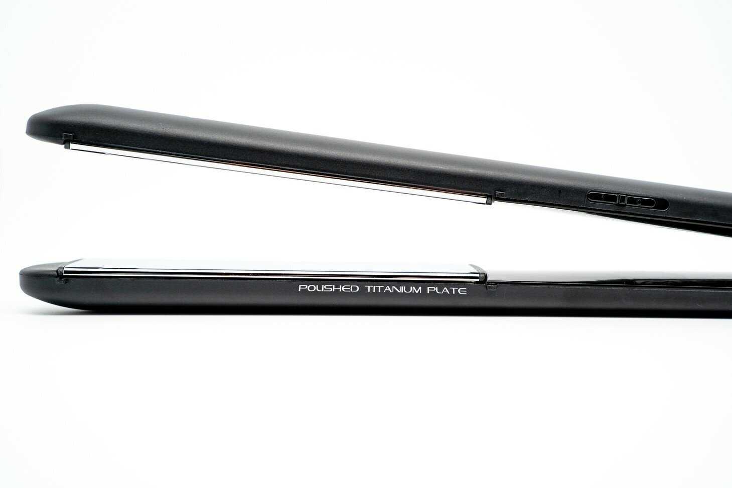 Выпрямитель для волос GA.MA CP14 TITANIO фотография 1