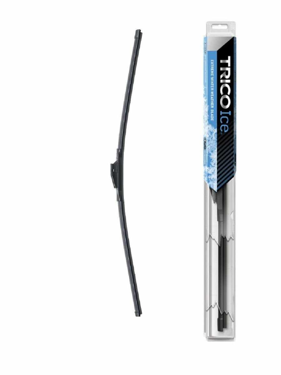 Щетка стеклоочистителя TRICO ICE 400 фотография 11